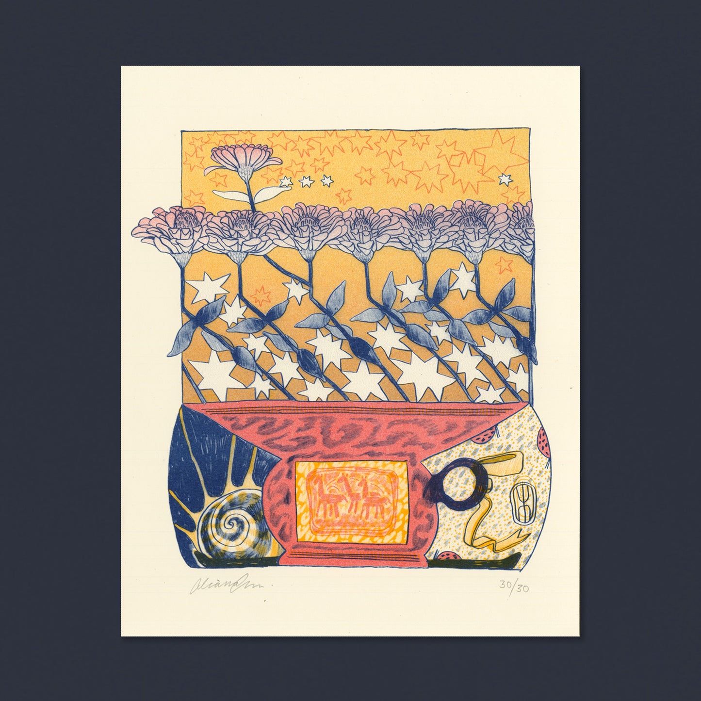 Fundamental Print