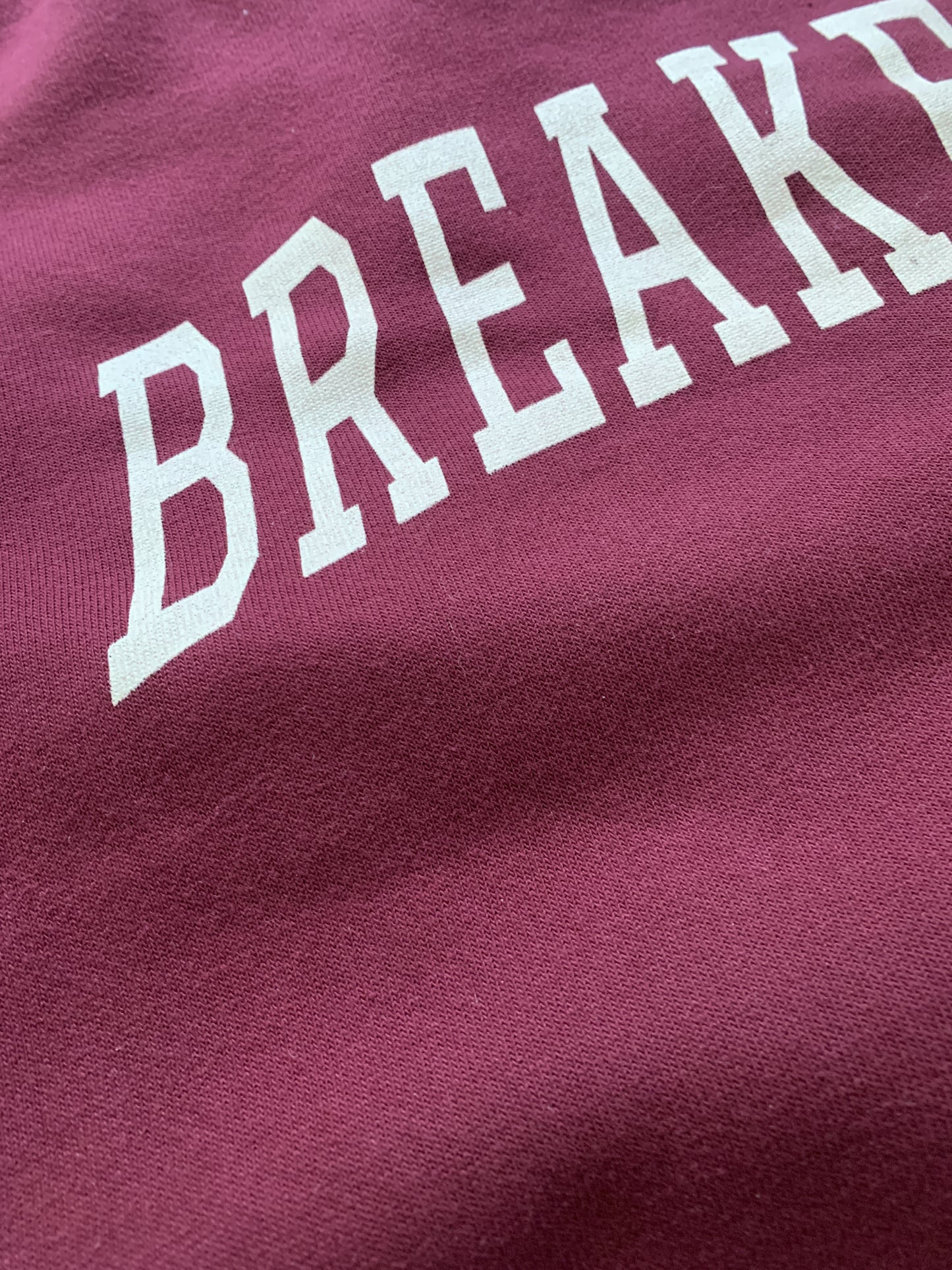 Breakfast Sweatshirt Vol. II