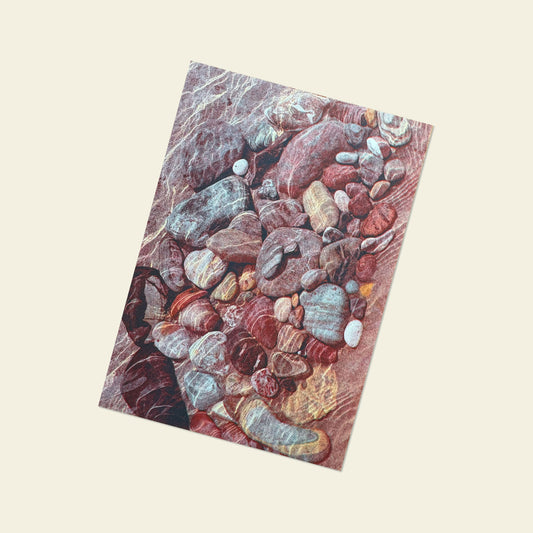 Kalispell Card
