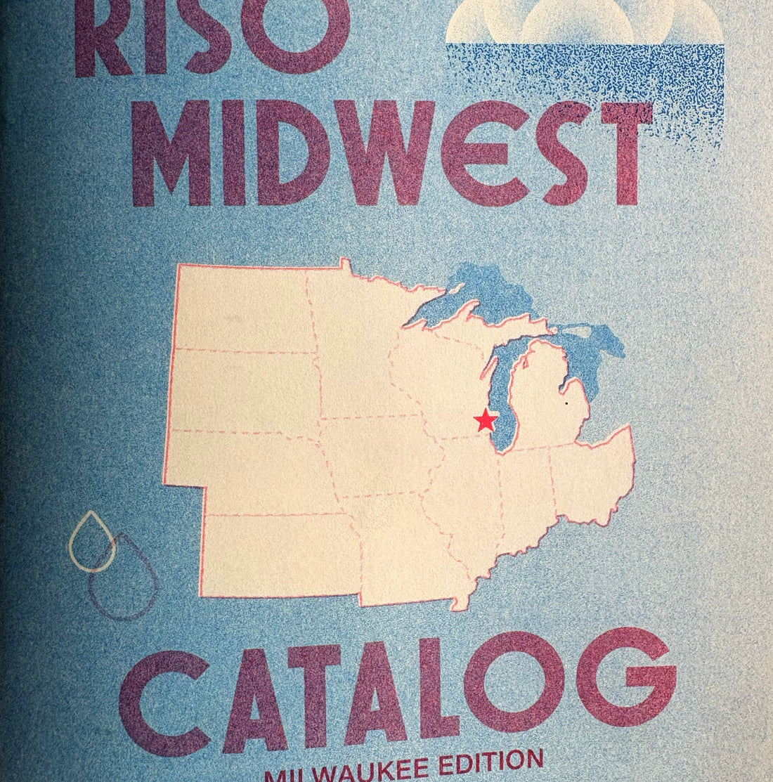 Riso Midwest Catalog
