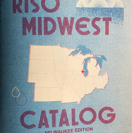 Riso Midwest Catalog