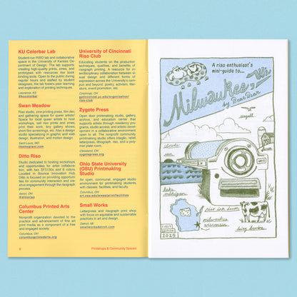 Riso Midwest Catalog