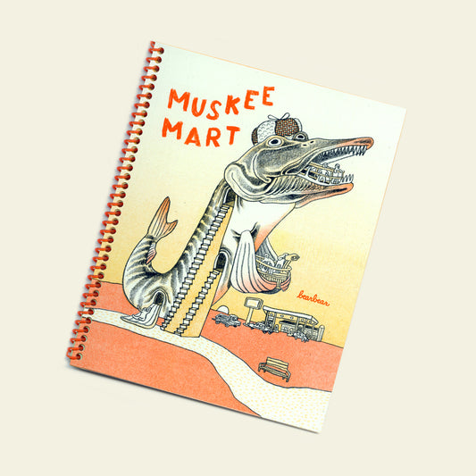 Muskee Mart