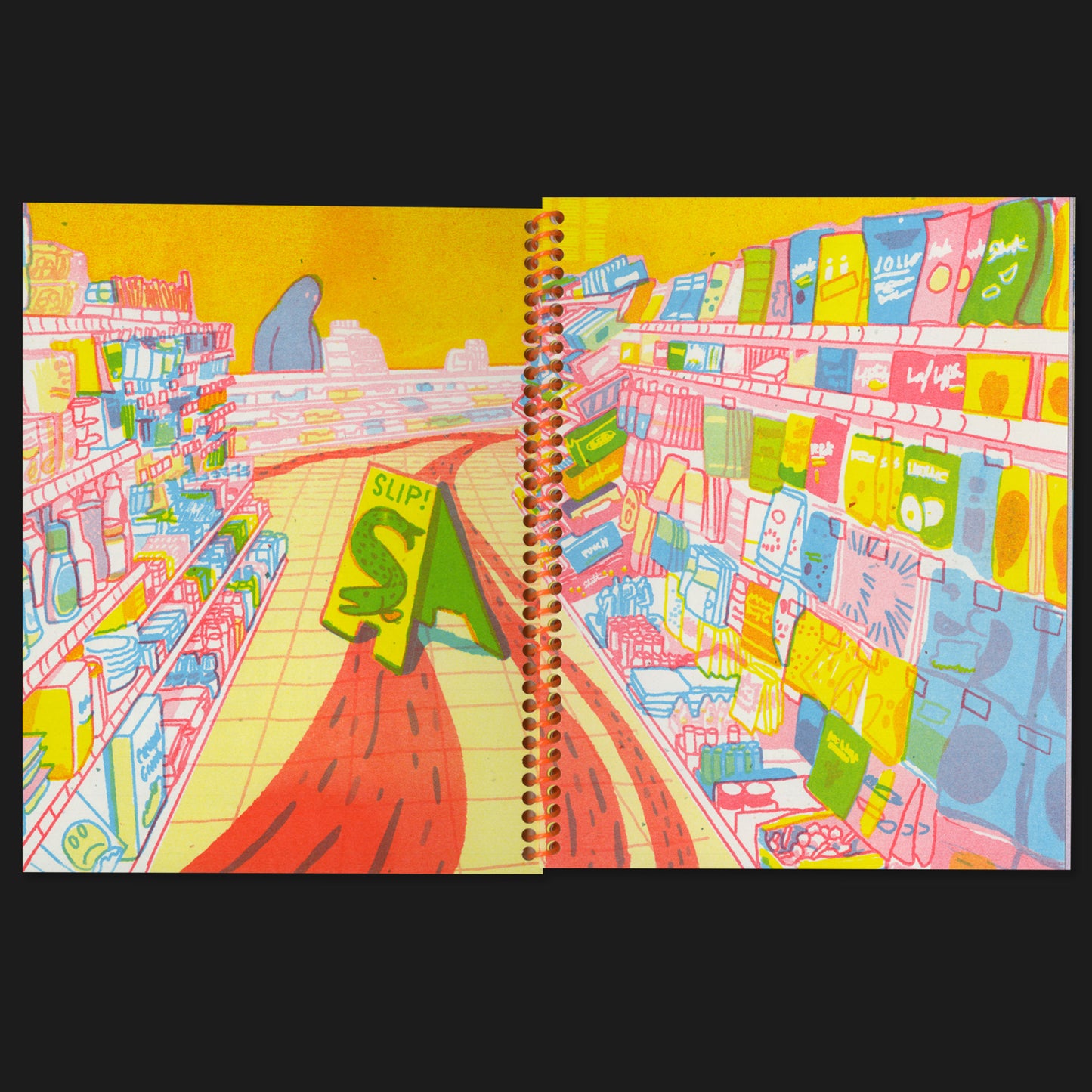 Muskee Mart