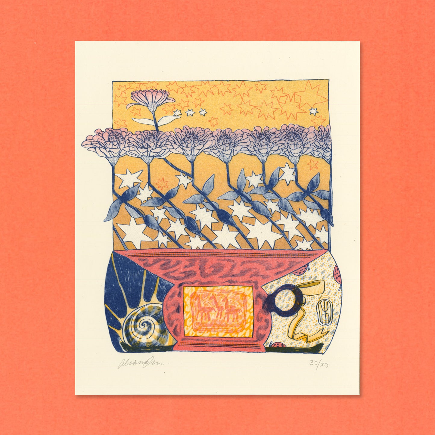 Fundamental Print
