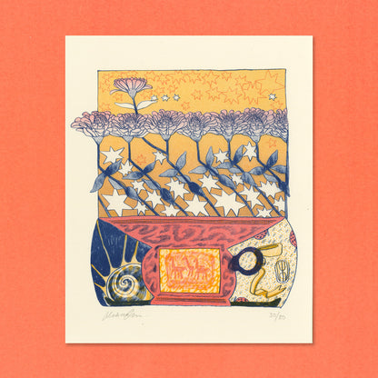 Fundamental Print