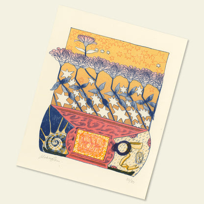 Fundamental Print