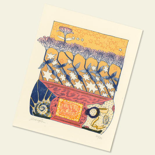 Fundamental Print