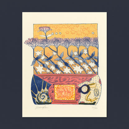 Fundamental Print