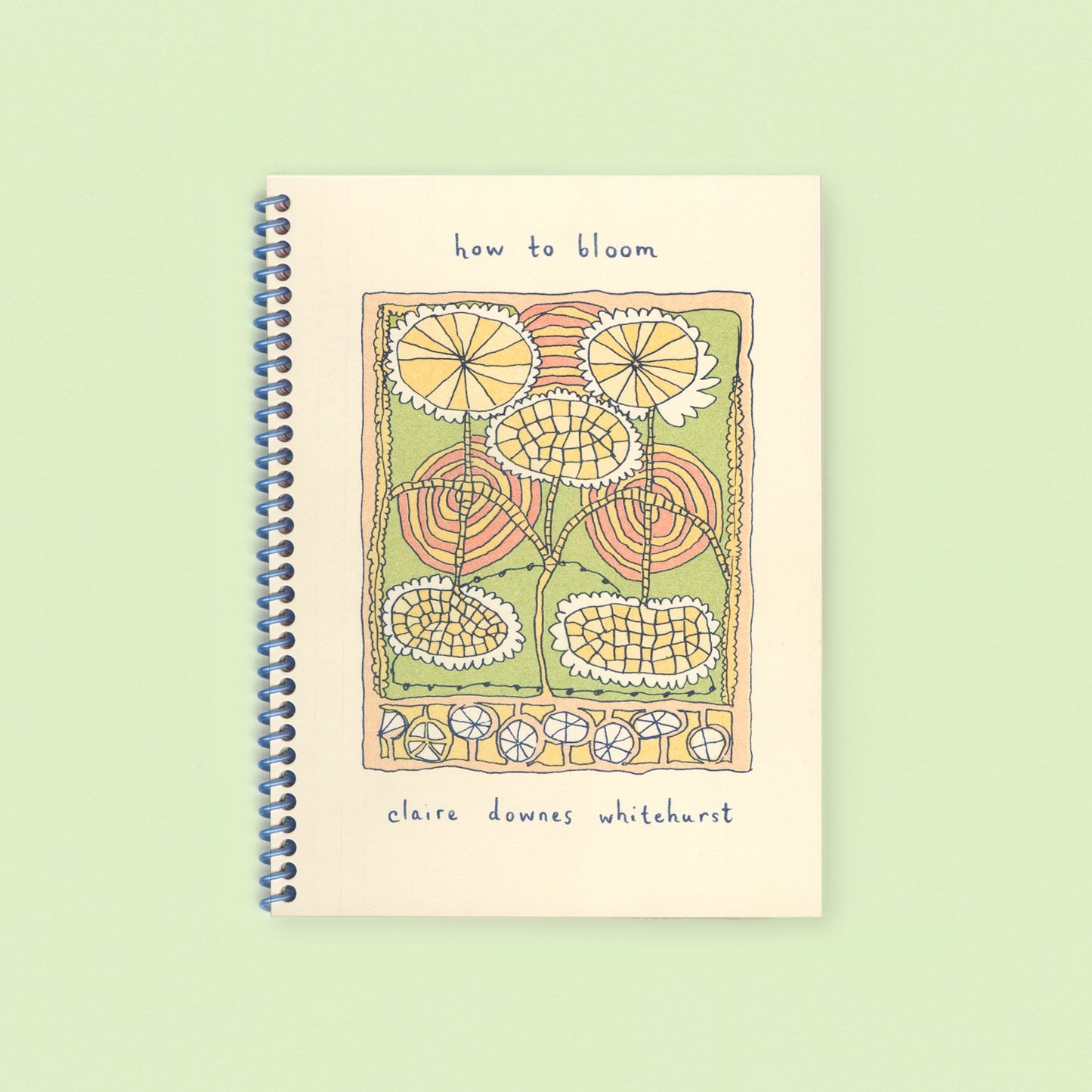 How to Bloom