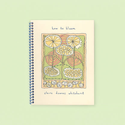 How to Bloom