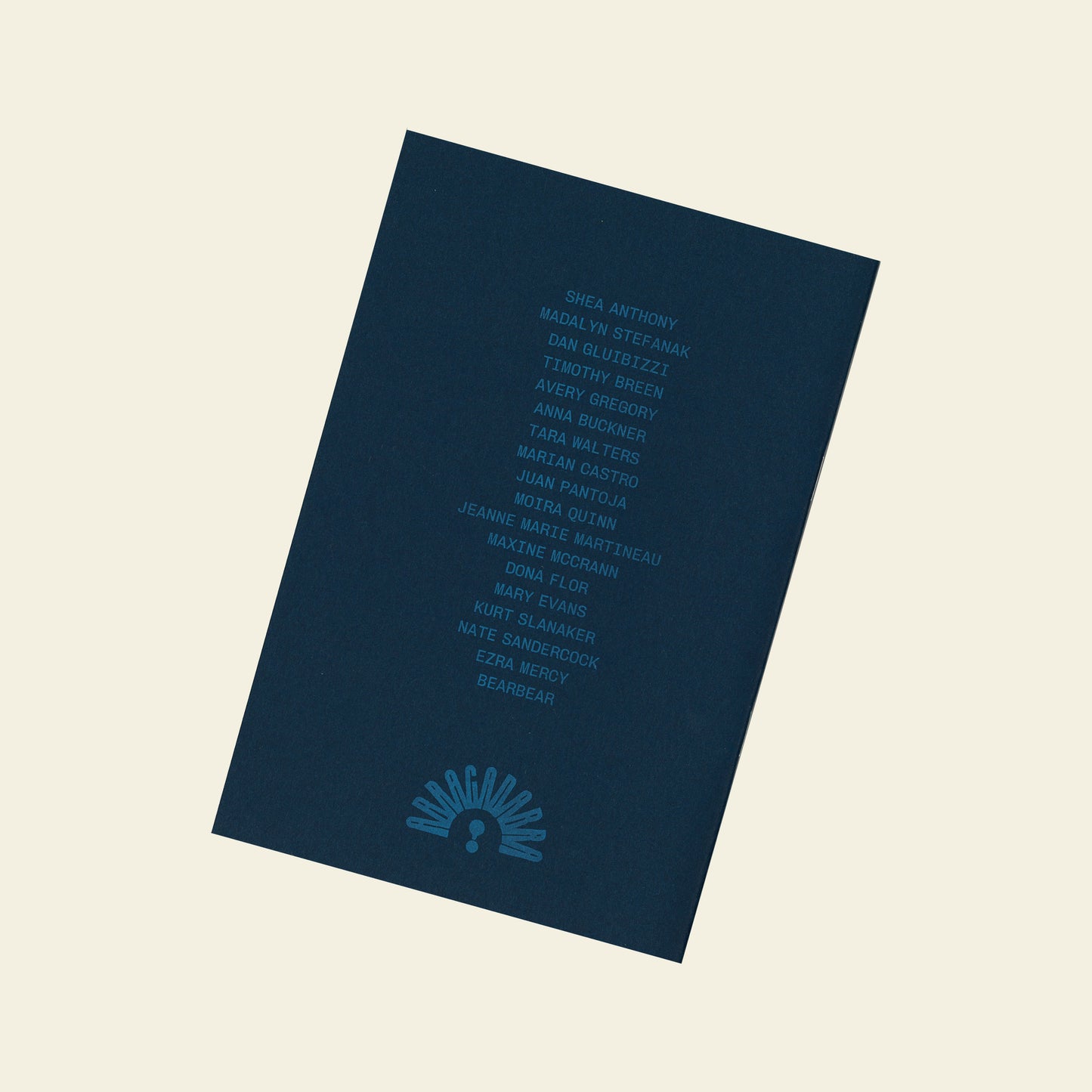 abracadabra! Issue III
