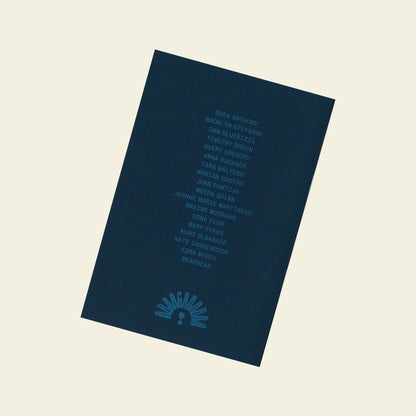 abracadabra! Issue III