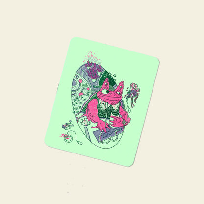 Space Botanist: The Game