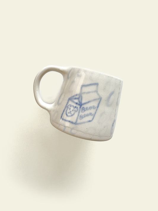 BearBear Mug