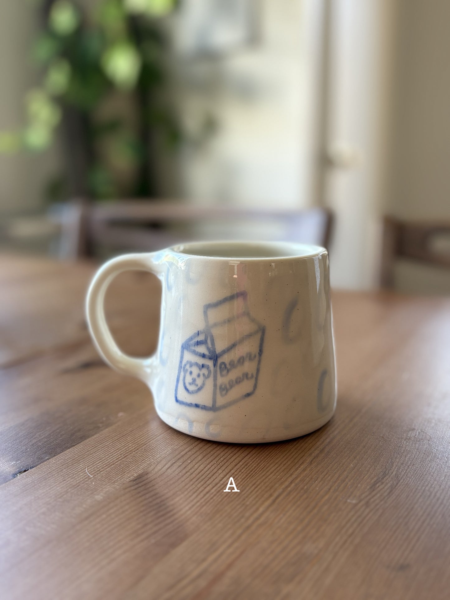 BearBear Mug