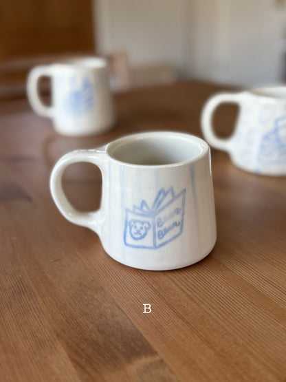 BearBear Mug