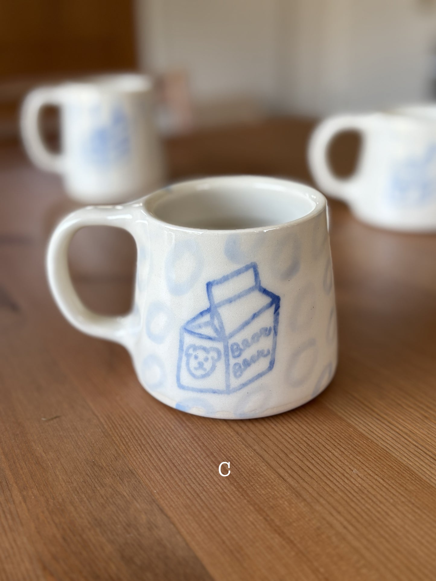 BearBear Mug
