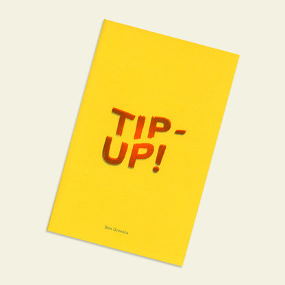 Tip-Up!