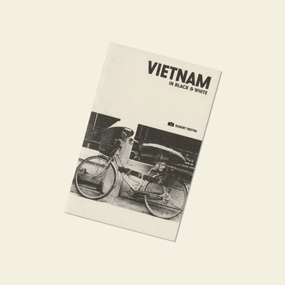 Vietnam in Black & White