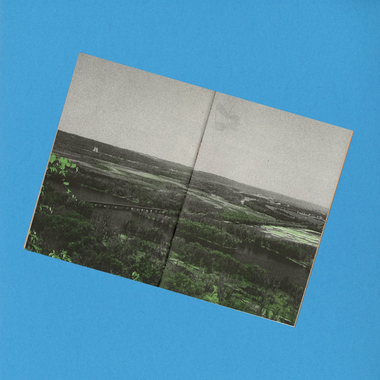 Wisconzine: Vol. II Driftless Edition