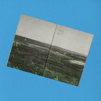 Wisconzine: Vol. II Driftless Edition