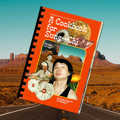 A Cookbook for Sung-chi