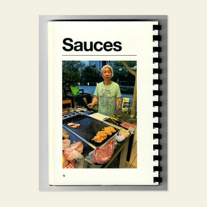A Cookbook for Sung-chi