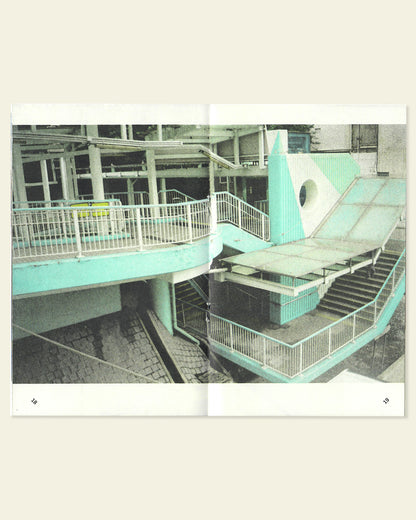 Hong Kong Photo Zine