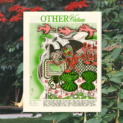 Other Virtues: Issue #2