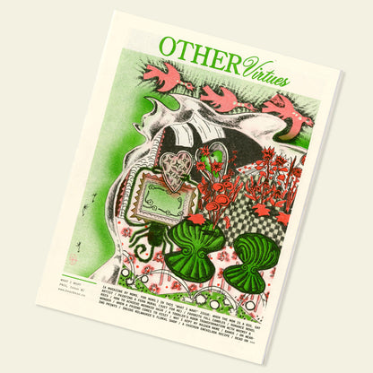 Other Virtues: Issue #2