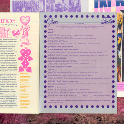 Other Virtues: Issue #2