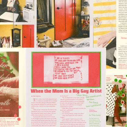 Other Virtues: Issue #2