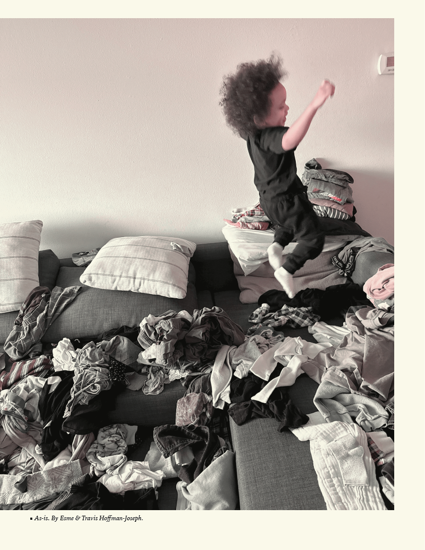 Other Virtues: Issue #1