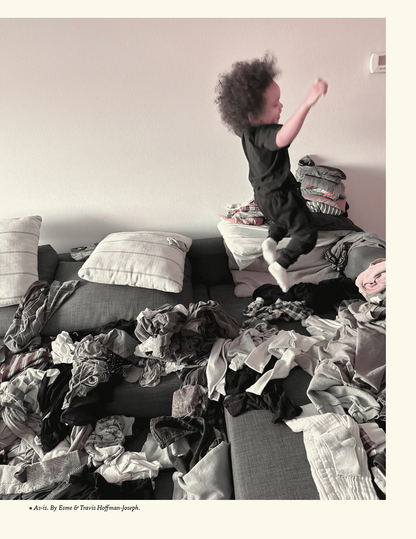 Other Virtues: Issue #1