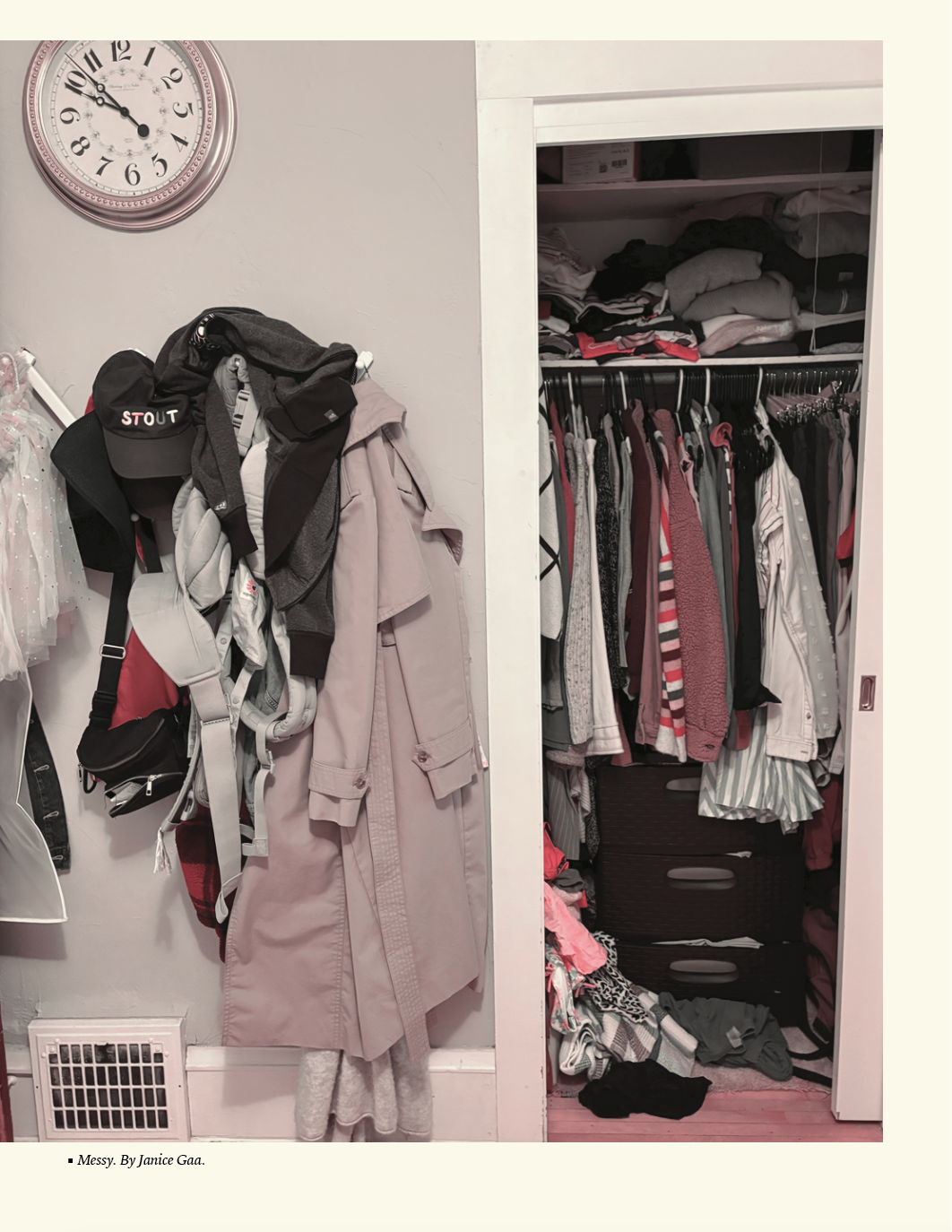 Other Virtues: Issue #1