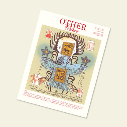 Other Virtues: Issue #1