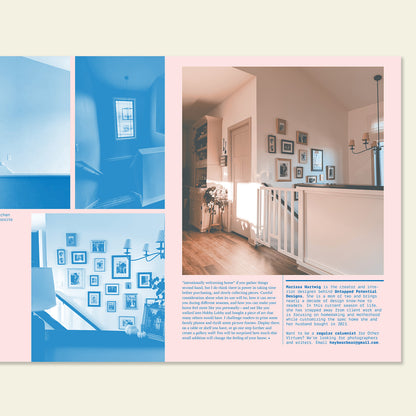 Other Virtues: Issue #1