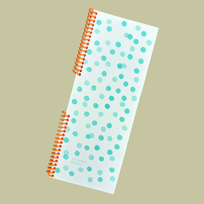 Ultimate To Do Notebook