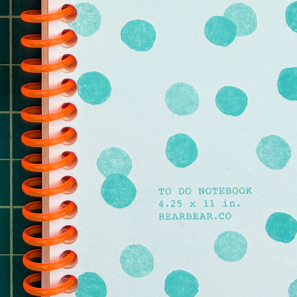 Ultimate To Do Notebook