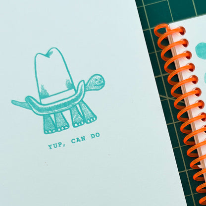 Ultimate To Do Notebook