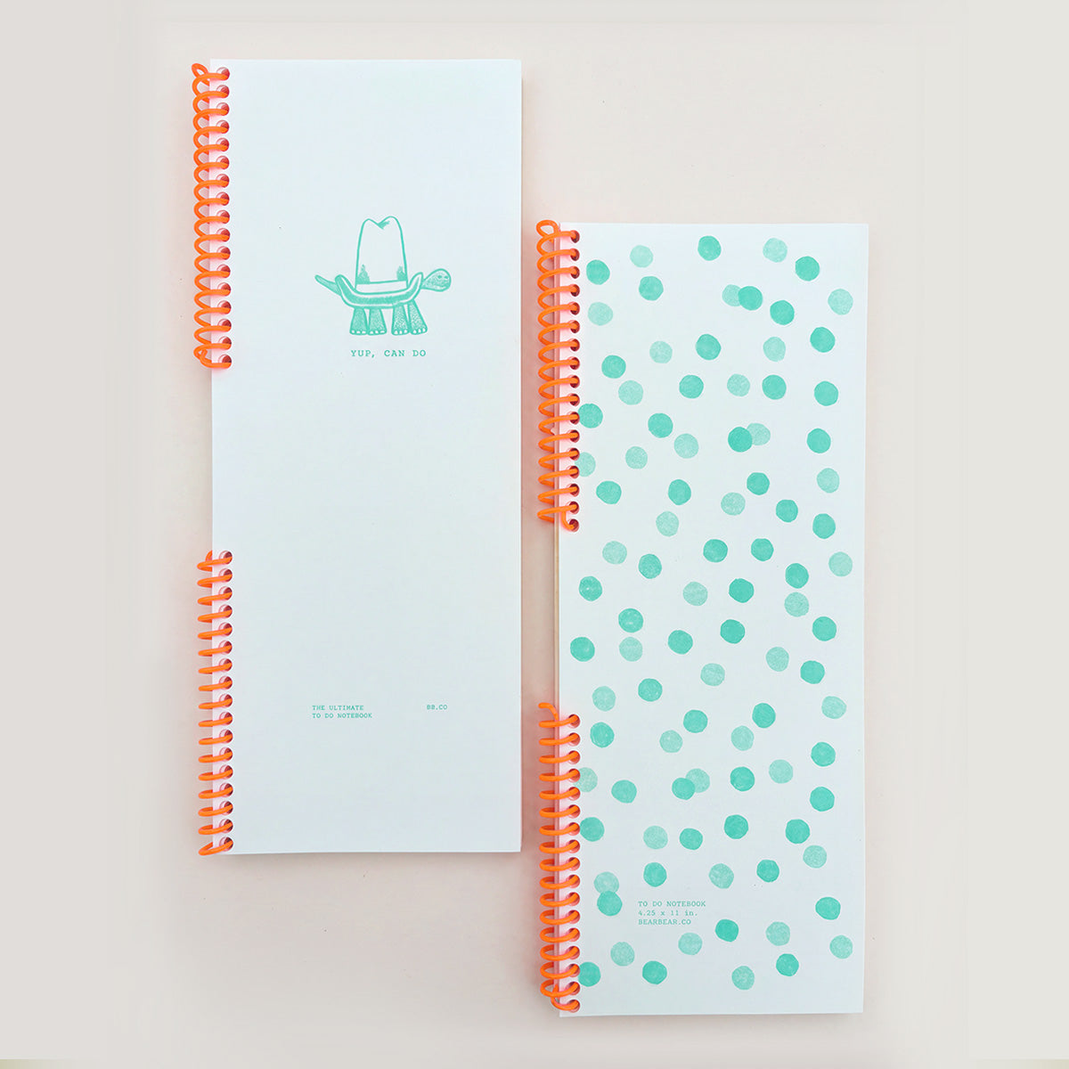 Ultimate To Do Notebook